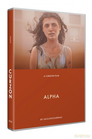 Alpha [DVD]