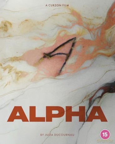 Alpha [Blu-Ray 4K]+[Blu-Ray]