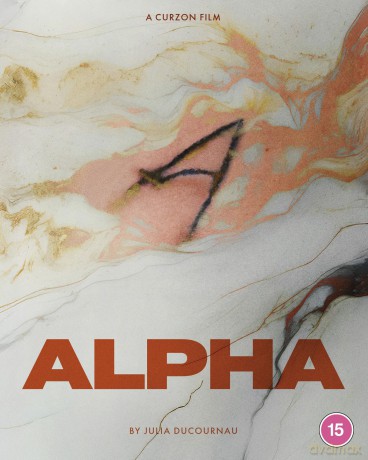 Alpha [Blu-Ray 4K]+[Blu-Ray]