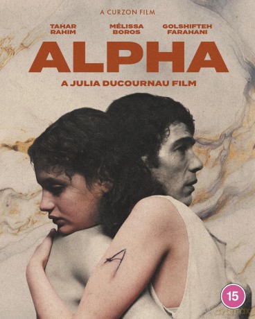 Alpha [Blu-Ray 4K]+[Blu-Ray]