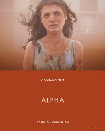 Alpha [Blu-Ray 4K]+[Blu-Ray]