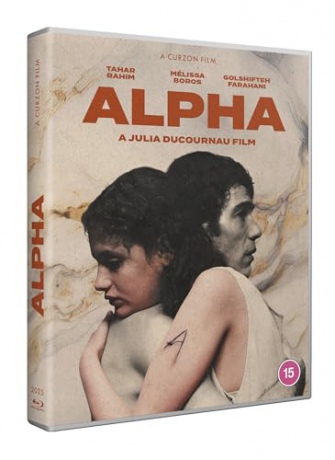 Alpha [Blu-Ray]