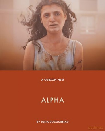 Alpha [Blu-Ray]