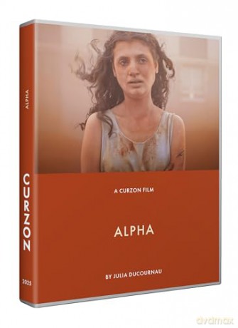 Alpha [Blu-Ray]