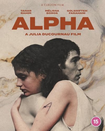 Alpha [Blu-Ray]