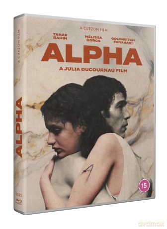 Alpha [Blu-Ray]