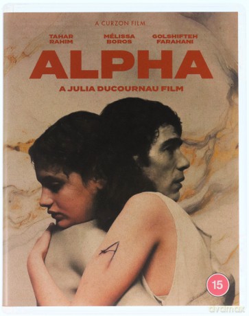 Alpha [Blu-Ray]