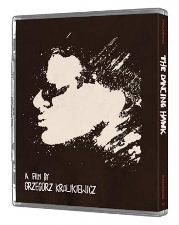 The Dancing Hawk (Tańczący jastrząb) [Blu-Ray]