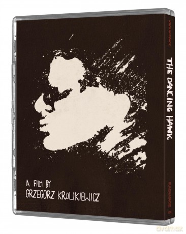 The Dancing Hawk (Tańczący jastrząb) [Blu-Ray]