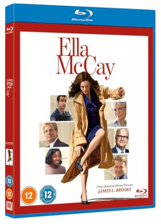 Ella Mckay [Blu-Ray]