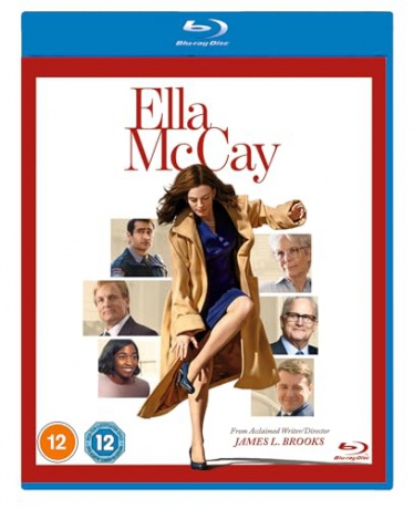 Ella Mckay [Blu-Ray]