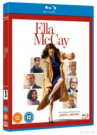 Ella Mckay [Blu-Ray]