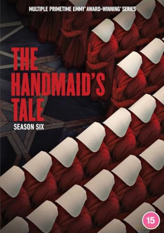 Handmaid's Tale: Season 6 (Opowieść podręcznej) [3DVD]