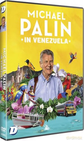 Michael Palin in Venezuela [DVD]