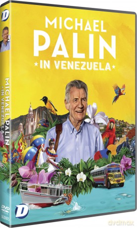 Michael Palin in Venezuela [DVD]
