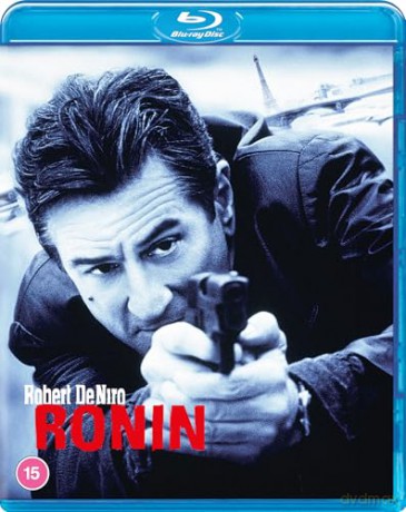 Ronin [Blu-Ray]