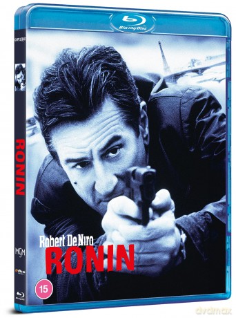 Ronin [Blu-Ray]
