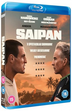 Salpan [Blu-Ray]