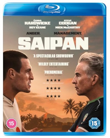 Salpan [Blu-Ray]