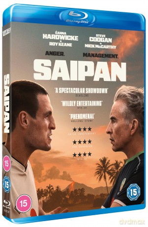 Salpan [Blu-Ray]
