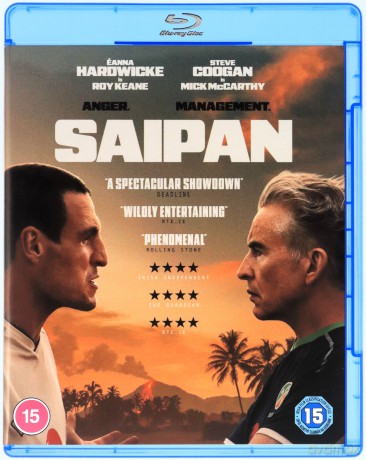 Salpan [Blu-Ray]