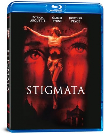 Stigmata [Blu-Ray]