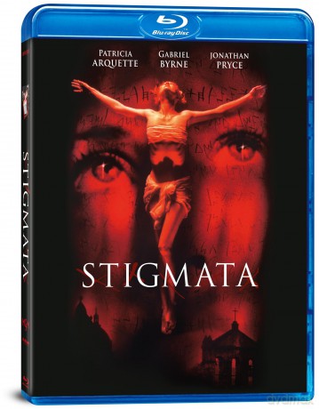 Stigmata [Blu-Ray]