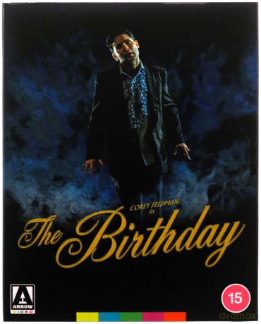 The Birthday (Limited) [Blu-Ray 4K]
