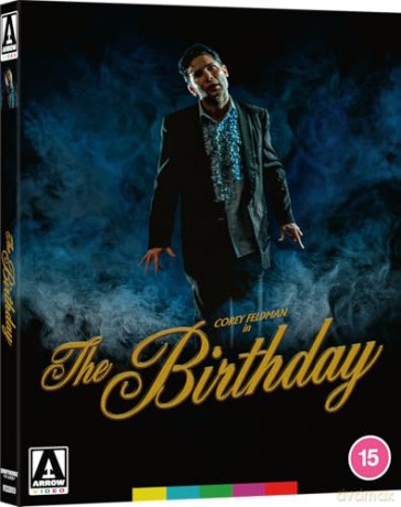 The Birthday (Limited) [Blu-Ray]