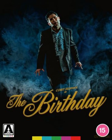 The Birthday (Limited) [Blu-Ray]