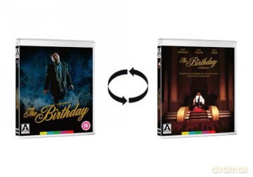 The Birthday (Limited) [Blu-Ray]
