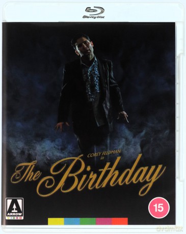 The Birthday (Limited) [Blu-Ray]