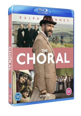 The Choral [Blu-Ray]