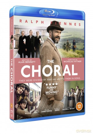 The Choral [Blu-Ray]