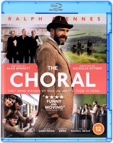 The Choral [Blu-Ray]