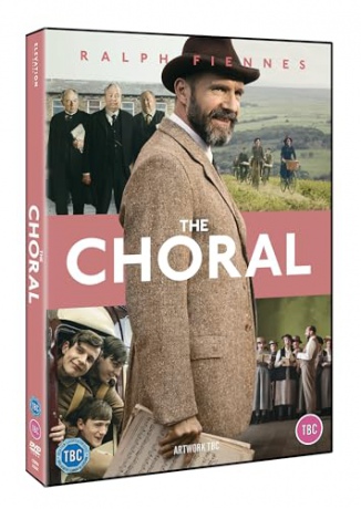 The Choral [DVD]