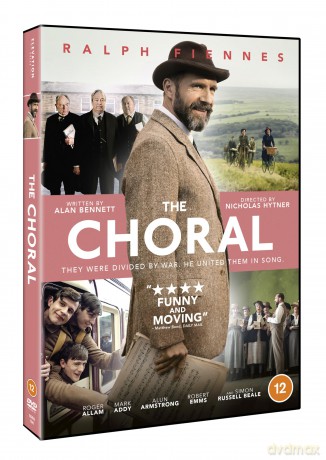 The Choral [DVD]
