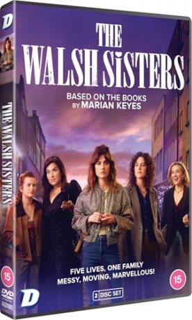 The Walsh Sisters [2DVD]