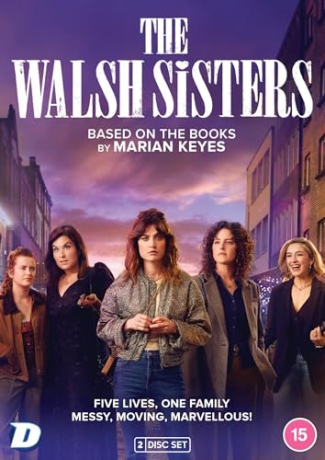 The Walsh Sisters [2DVD]
