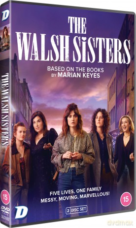The Walsh Sisters [2DVD]