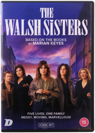 The Walsh Sisters [2DVD]