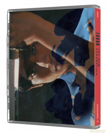 Underworld Chromicles: Three Yakuza Fables By Takashi Miike (Limited) [Blu-Ray 4K]+[Blu-Ray]