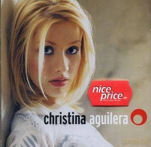 Christina Aguilera: Christina Aguilera [CD]