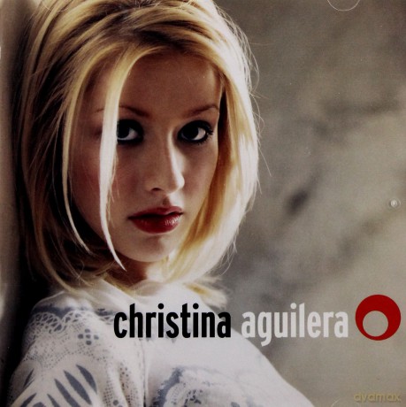 Christina Aguilera: Christina Aguilera [CD]