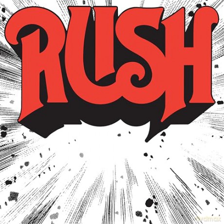 Rush: Rush [Winyl]