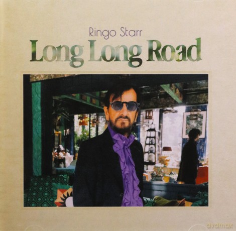 Ringo Starr: Long Long Road [CD]