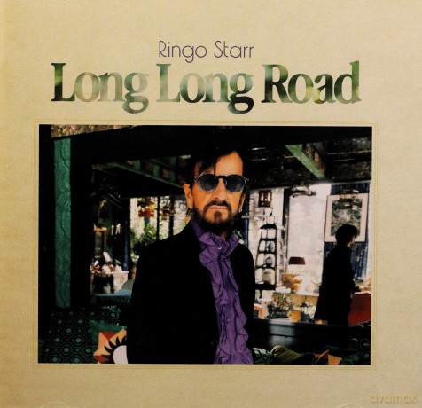 Ringo Starr: Long Long Road [CD]
