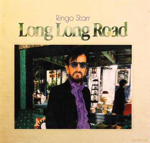 Ringo Starr: Long Long Road [CD]