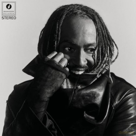 Thundercat: Distracted [CD]