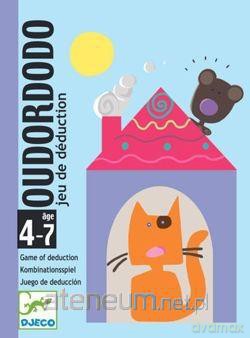 Oudordodo (gra karciana) [KARTY]